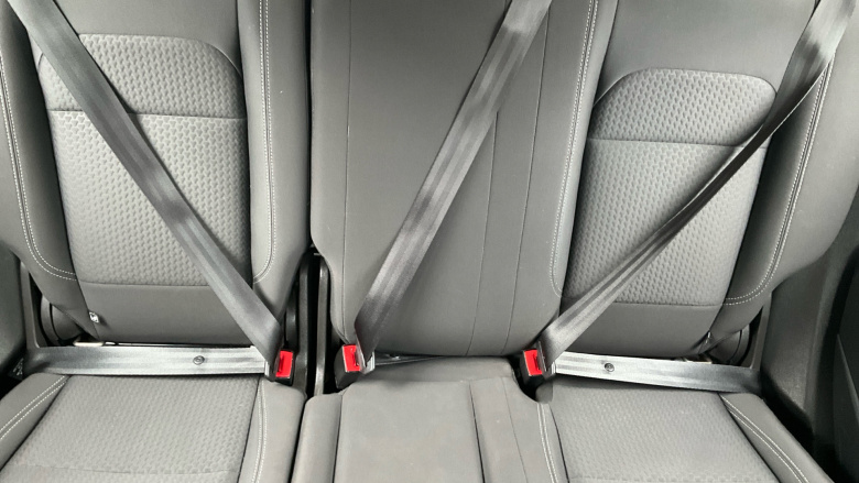 Ford Kuga 1.5 EcoBoost 120 Zetec 5dr 2WD Petrol Estate